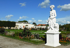 Großer   Garten und Schloss Herrenhausen