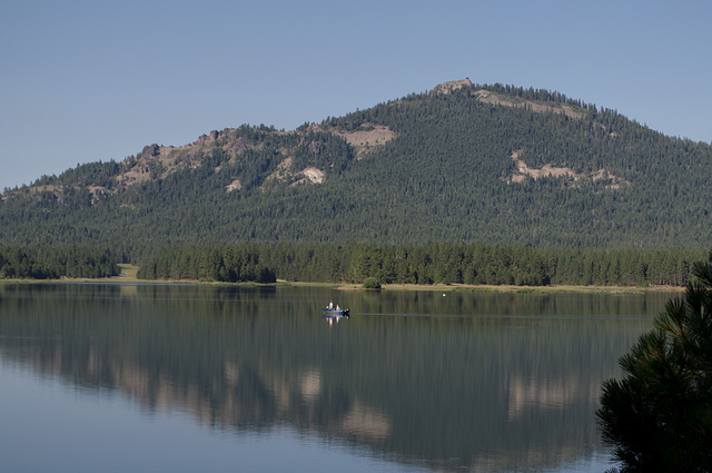 Portola Lake Davis (0210)