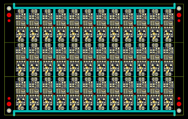 Panelmania