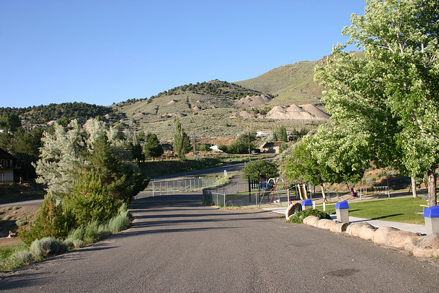 Austin City Park