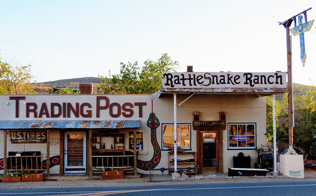 Trading Post