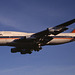 South African Airways Boeing 747-300
