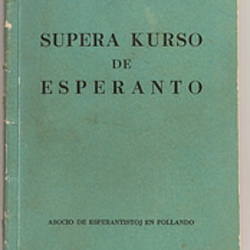 Supera kurso de Esperanto