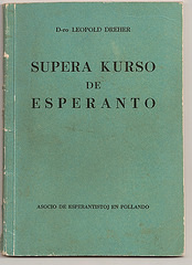 Supera kurso de Esperanto