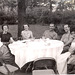 The '60s: Family at our house, August 1961