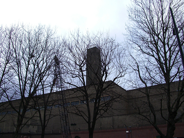 Tate Modern