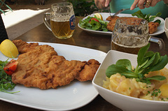 Wiener Schnitzel