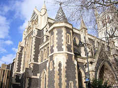 Southwark Cathedral