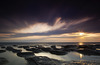 Selsey low tide