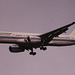 Turkmenistan Airlines Boeing 757
