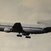 Atlanta Iceland Lockheed L1011 Tristar