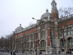 Victoria and Albert Museum