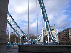 Tower Bridge