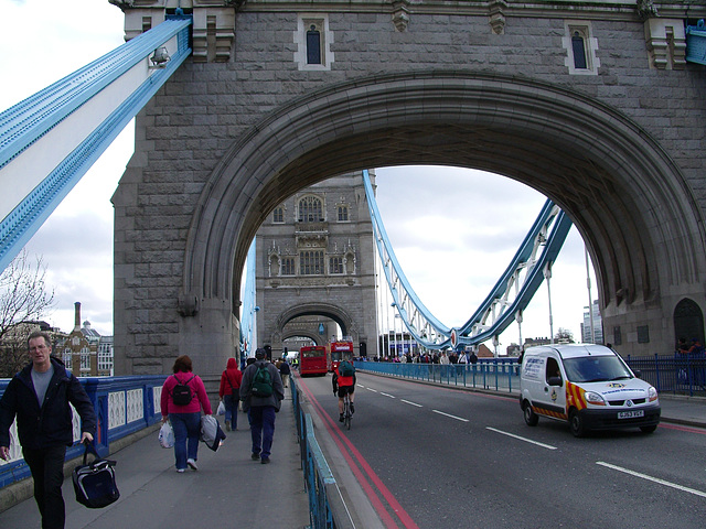 Tower Bridge