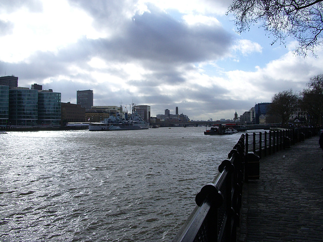 Thames