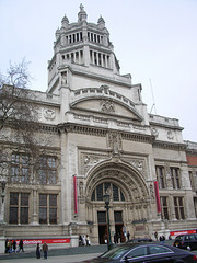 Victoria and Albert Museum