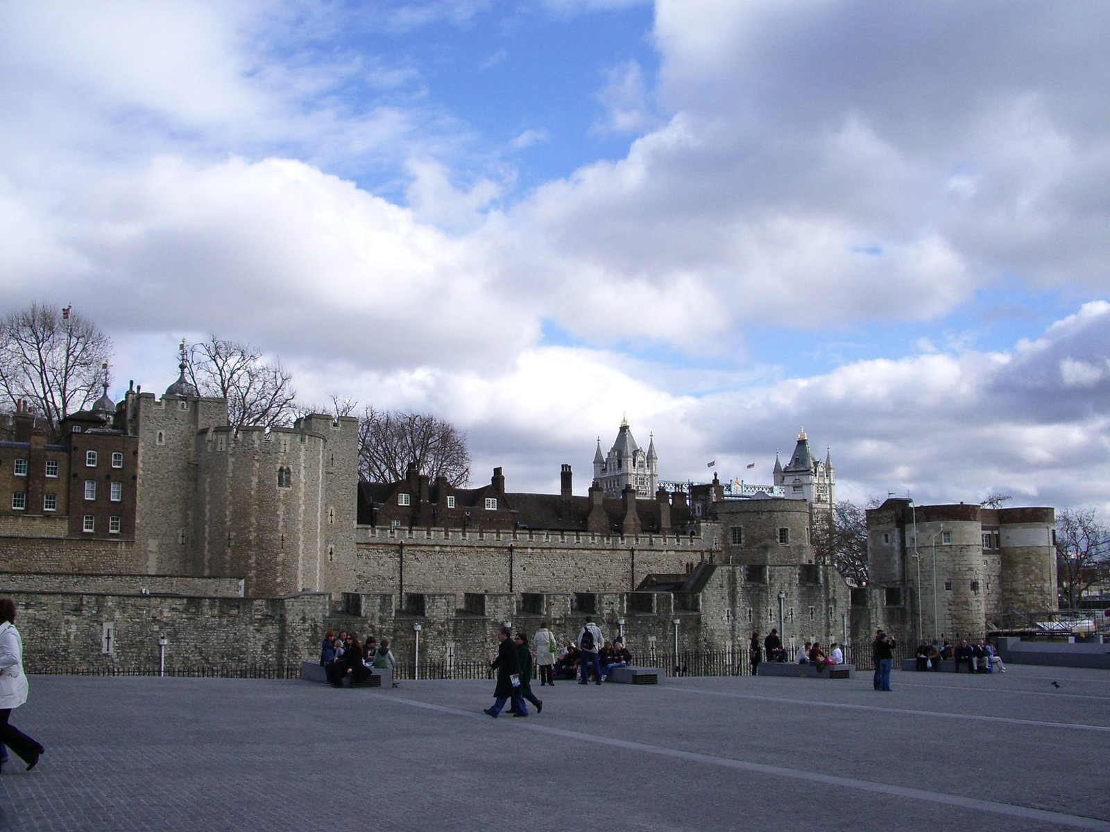 Tower of London