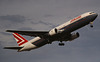 Lauda Air Boeing 767-300