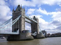 Tower Bridge