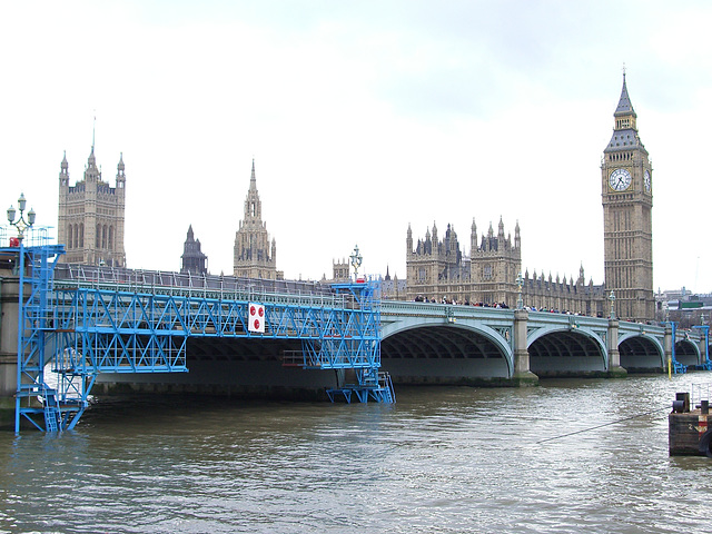 Westminster Bridge