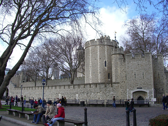 Tower of London