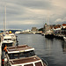 Bergen Harbour, Norway