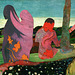 gauguin bathers remix