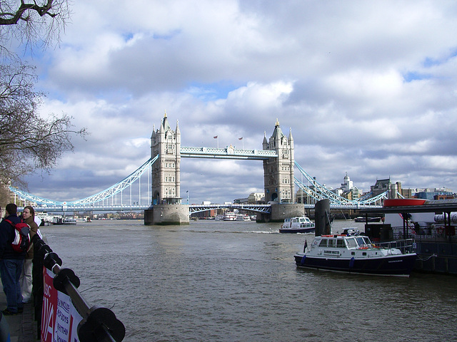 Tower Bridge