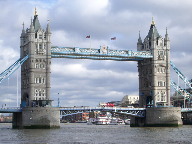 Tower Bridge