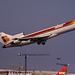 Iberia Boeing 727-200