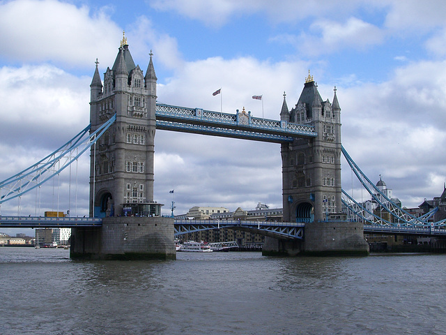 Tower Bridge