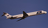 AOM McDonnell Douglas MD-83