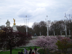 St. James's Park