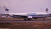 Finnair Airbus A300