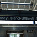 Coney Island Subway Station, June 2007