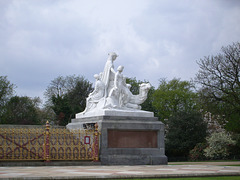 Albert Memorial