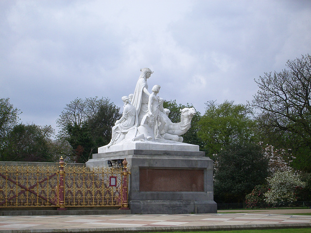 Albert Memorial