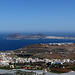 Blick auf Las Palmas