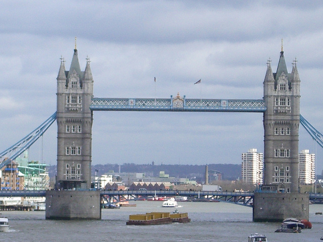 Tower Bridge