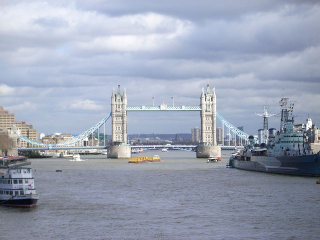 Tower Bridge