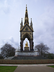 Albert Memorial