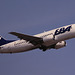 EUROBELGIAN (EBA) Boeing 737-300