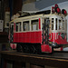 Turkish model tram 004