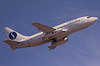 SABENA/Sobelair Boeing 737-200