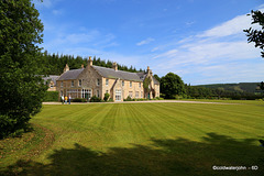 Highland Home