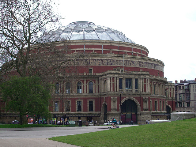 Royal Albert Hall