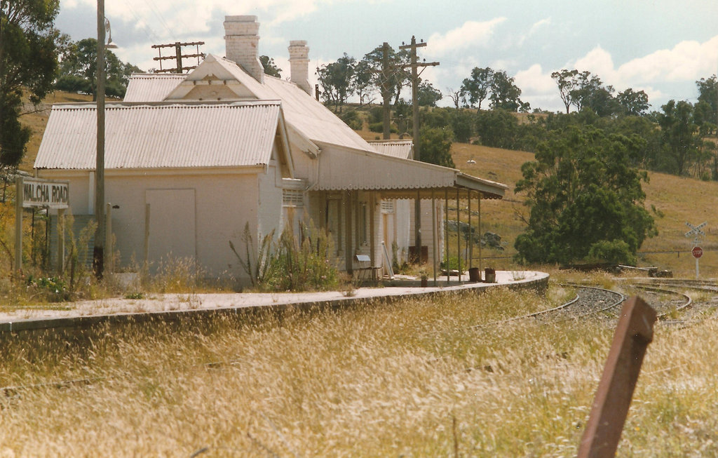 Walcha Road Mar 91 03