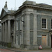 Old County Hall, Caernarfon - 30 June 2013