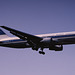 Kuwait Airways Boeing 767-200