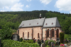 Ersheimer Kapelle